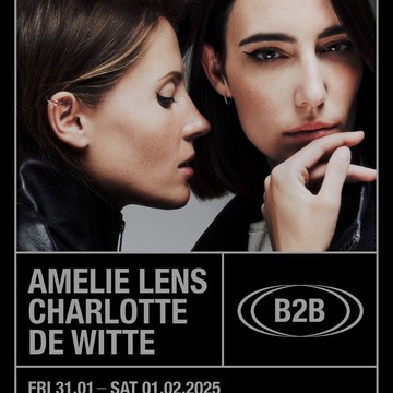 Charlotte de Witte - Music and Event Shoots Collection in charlottedewittemusic_3450442342231848632.jpg - hidden celebrity photo